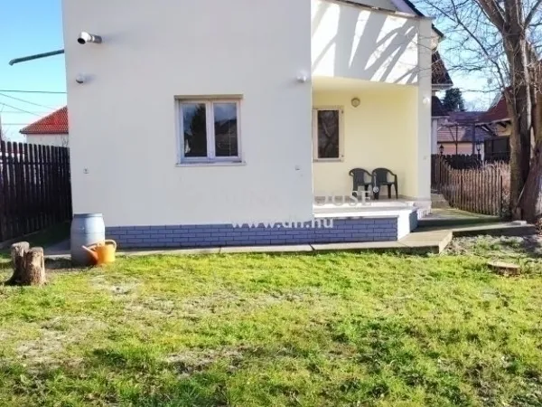Eladó lakás Budapest XVIII. kerület, Szent Imre kertváros 173 nm