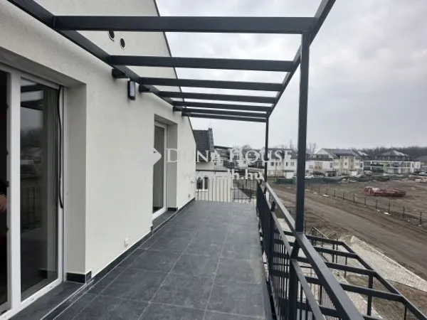 Eladó lakás Budapest XXIII. kerület, Soroksár-Újtelep 55 nm