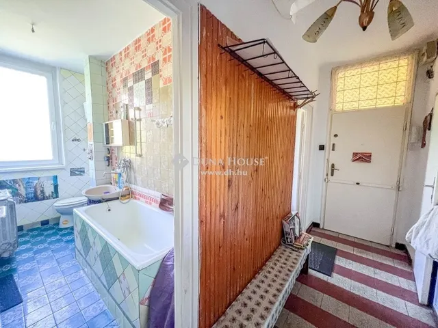 Eladó lakás Budapest XVIII. kerület 55 nm