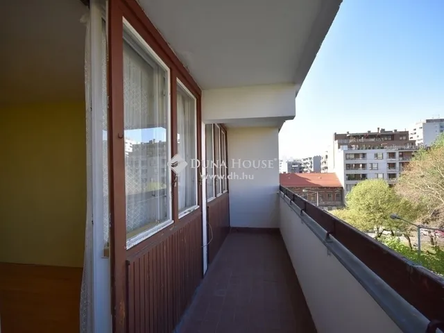 Eladó lakás Budapest VIII. kerület 52 nm