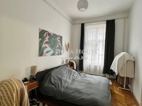 Eladó lakás Budapest VI. kerület 97 nm