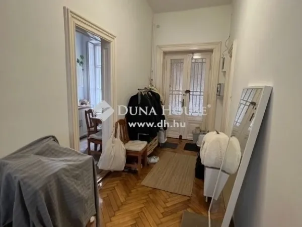 Eladó lakás Budapest VI. kerület 97 nm