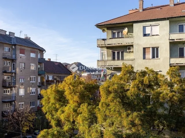 Eladó lakás Budapest XI. kerület 38 nm