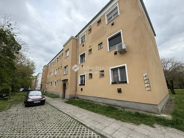 Eladó lakás Budapest XIX. kerület 49 nm
