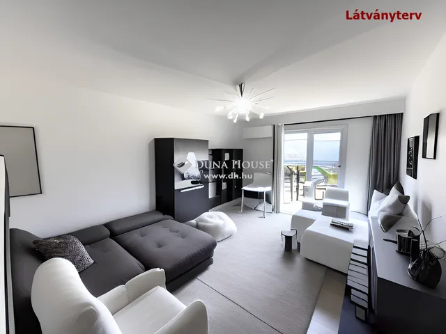 Eladó lakás Budapest XIX. kerület 49 nm