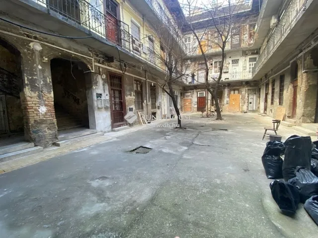 Eladó lakás Budapest VIII. kerület 59 nm