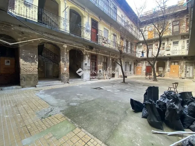 Eladó lakás Budapest VIII. kerület 59 nm