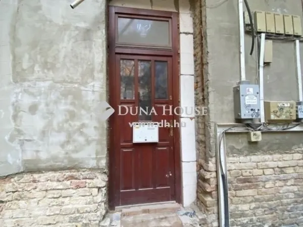 Eladó lakás Budapest VIII. kerület 59 nm