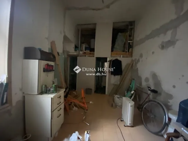 Eladó lakás Budapest VIII. kerület 59 nm