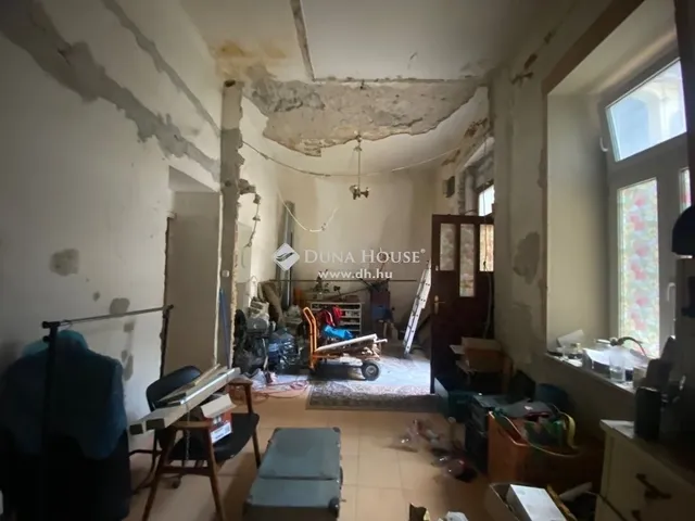 Eladó lakás Budapest VIII. kerület 59 nm