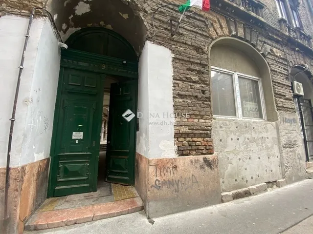 Eladó lakás Budapest VIII. kerület 59 nm