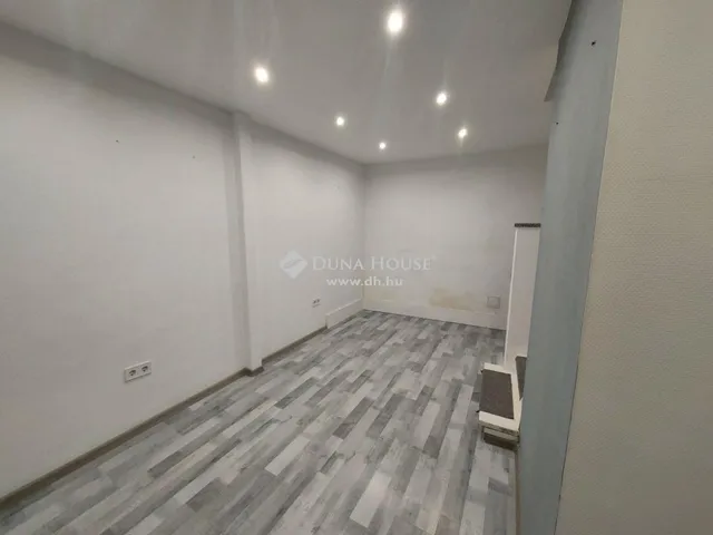 Eladó lakás Budapest VII. kerület 18 nm