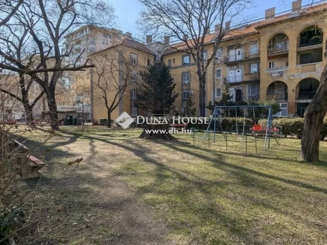 Eladó lakás Budapest XIII. kerület 35 nm
