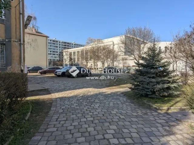 Eladó lakás Budapest XIII. kerület 35 nm