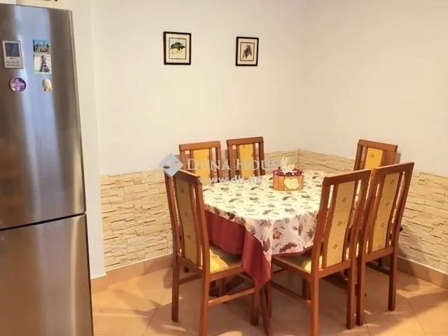 Eladó lakás Budapest VI. kerület 114 nm