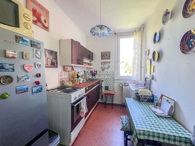 Eladó lakás Budapest XVIII. kerület 55 nm