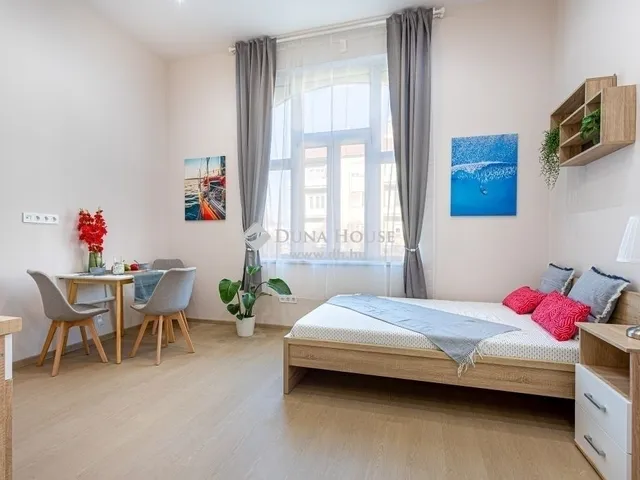 Eladó lakás Budapest XI. kerület 29 nm
