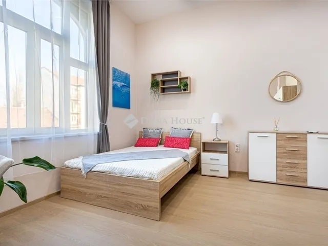 Eladó lakás Budapest XI. kerület 29 nm