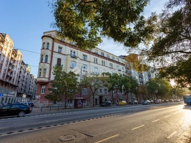 Eladó lakás Budapest XI. kerület 29 nm