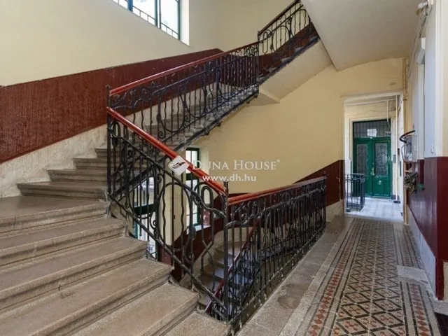 Eladó lakás Budapest XI. kerület 29 nm