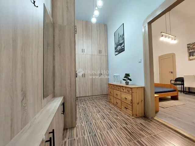 Eladó lakás Budapest VII. kerület 31 nm