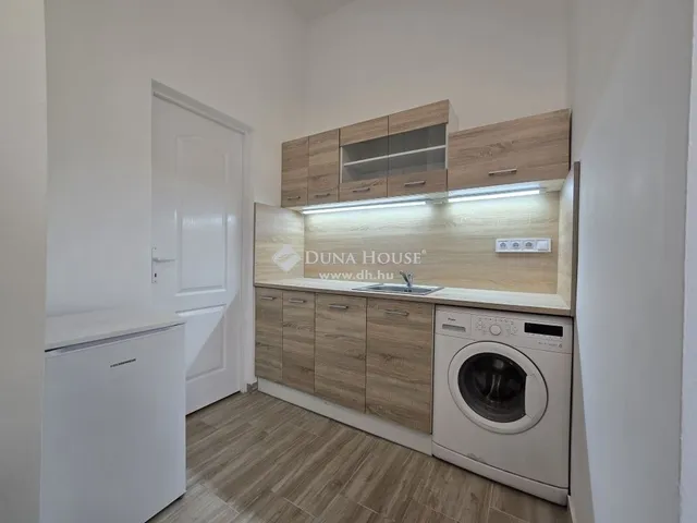Eladó lakás Budapest XIX. kerület 31 nm