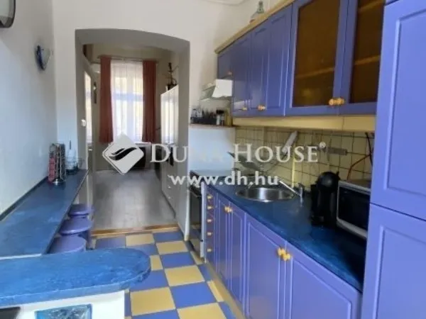 Eladó lakás Budapest VII. kerület 30 nm