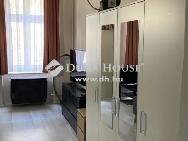 Eladó lakás Budapest VII. kerület 30 nm