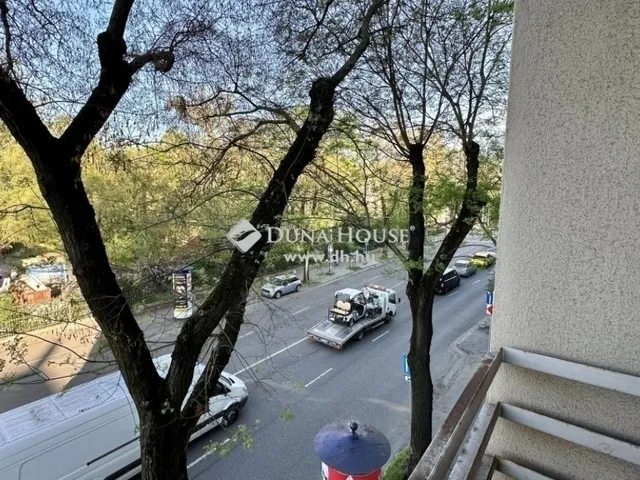 Eladó lakás Budapest VII. kerület 33 nm
