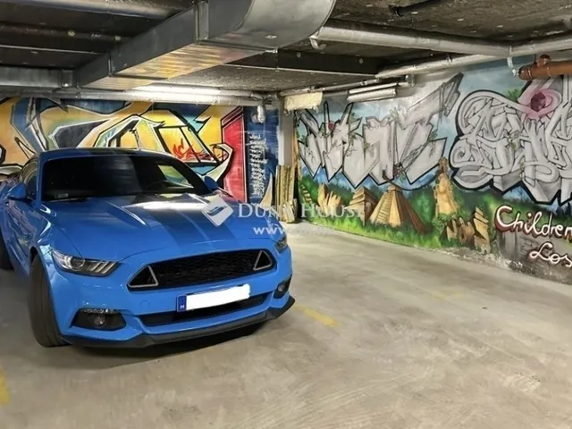 Eladó lakás Budapest VII. kerület 33 nm