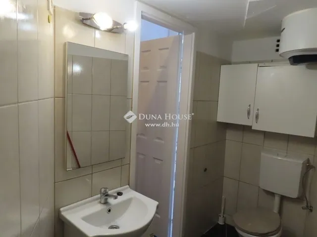 Eladó lakás Budapest VIII. kerület 30 nm