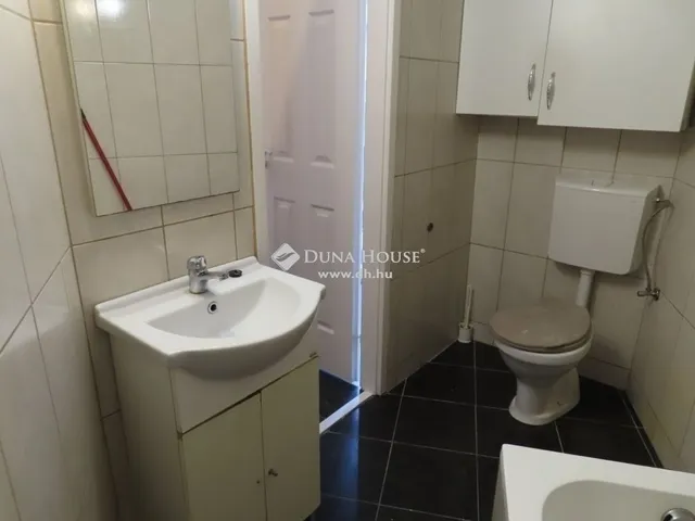 Eladó lakás Budapest VIII. kerület 30 nm