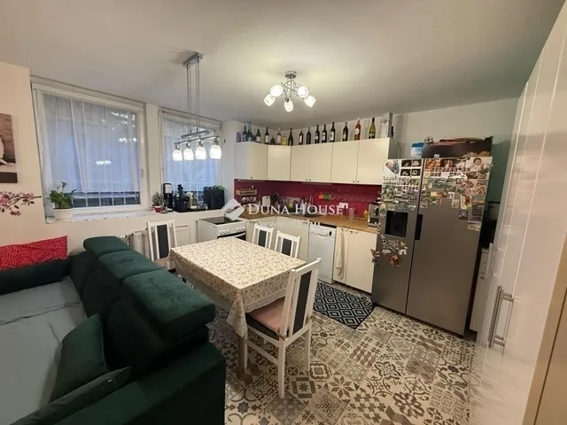 Eladó lakás Budapest XIV. kerület 52 nm