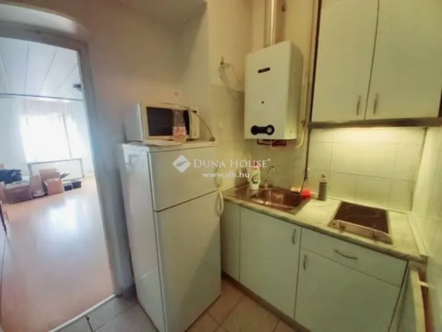 Eladó lakás Budapest XIII. kerület 26 nm