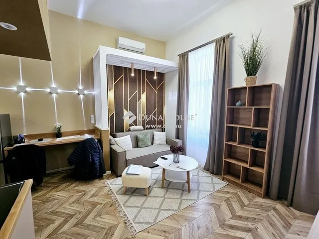 Eladó lakás Budapest VII. kerület 19 nm