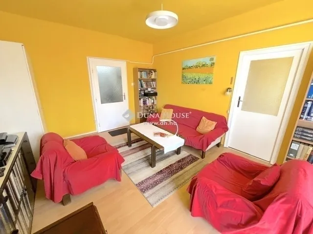 Eladó lakás Budapest XIX. kerület 44 nm