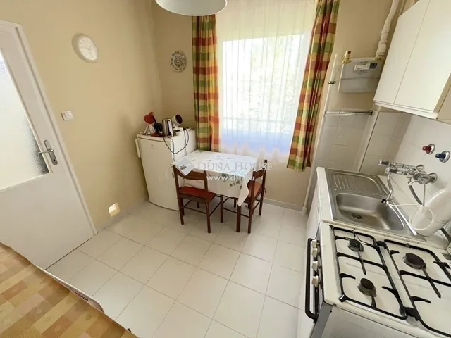 Eladó lakás Budapest XIX. kerület 44 nm