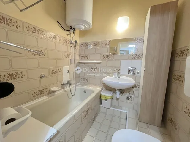 Eladó lakás Budapest XIX. kerület 44 nm