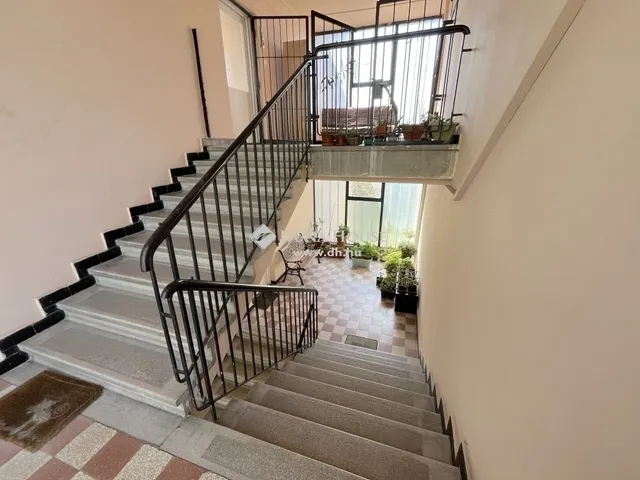 Eladó lakás Budapest XIX. kerület 44 nm