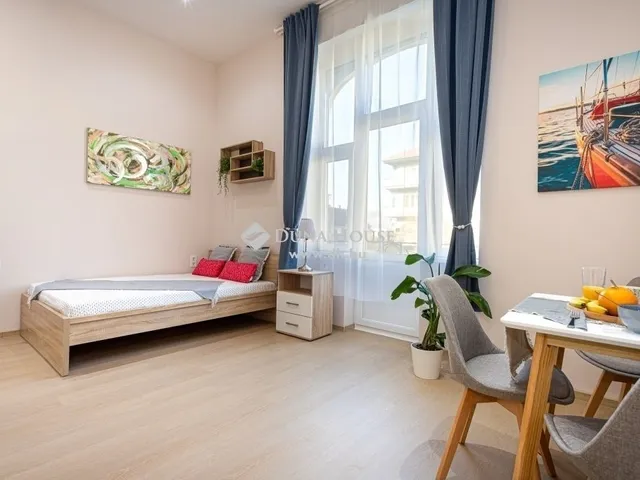 Eladó lakás Budapest XI. kerület 32 nm