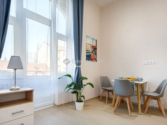Eladó lakás Budapest XI. kerület 32 nm