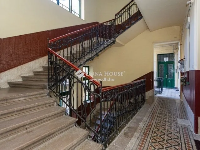 Eladó lakás Budapest XI. kerület 32 nm