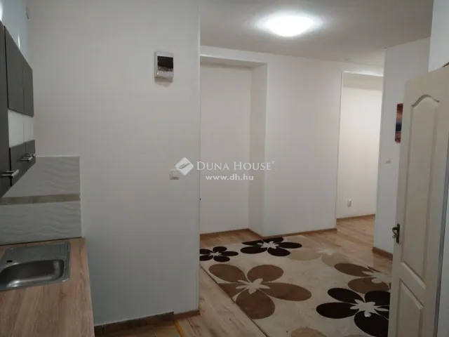Eladó lakás Budapest VII. kerület 32 nm