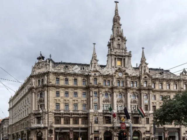 Eladó lakás Budapest VII. kerület 32 nm