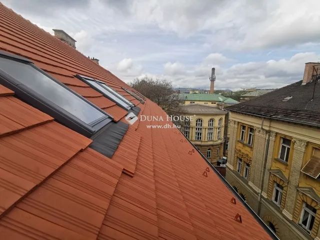 Eladó lakás Budapest VIII. kerület 26 nm