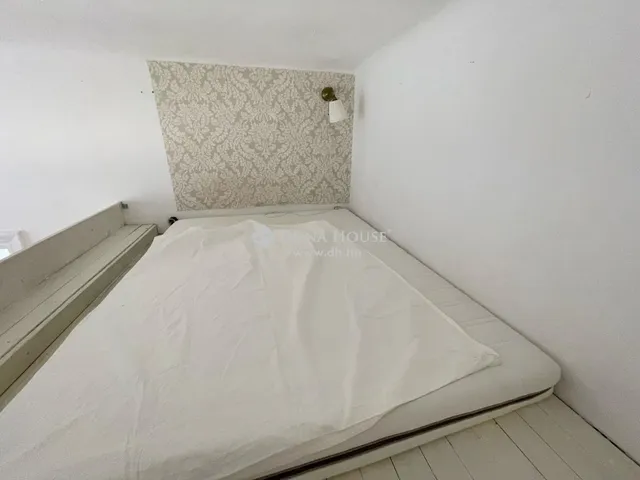 Eladó lakás Budapest VII. kerület 27 nm