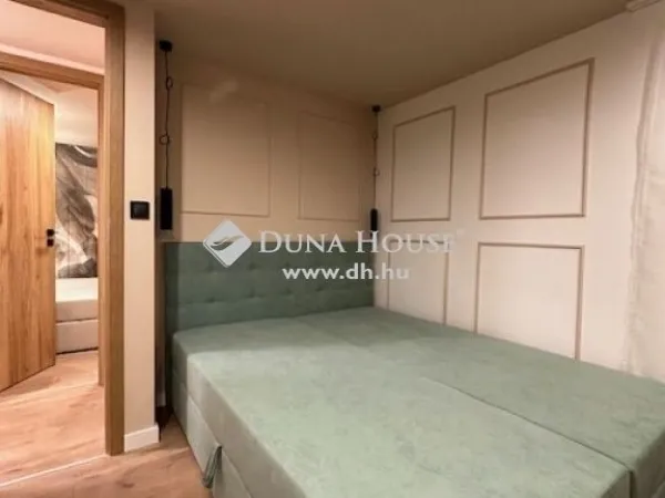 Eladó lakás Budapest VII. kerület 21 nm