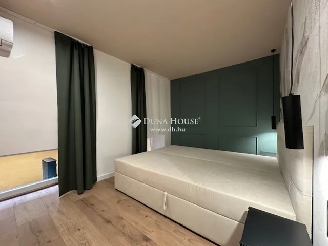 Eladó lakás Budapest VII. kerület 21 nm