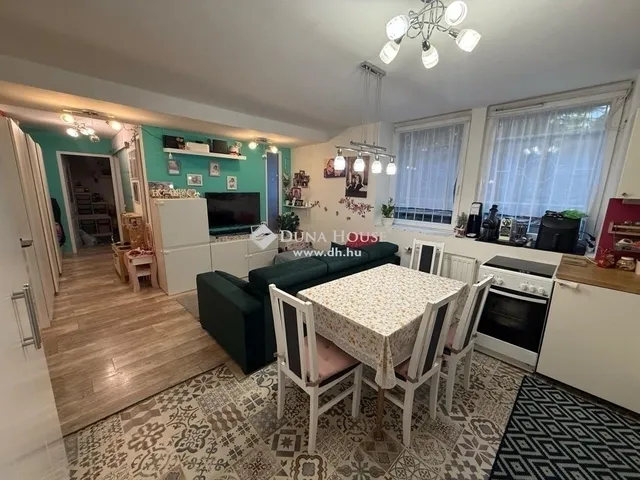 Eladó lakás Budapest XIV. kerület, Törökőr 52 nm