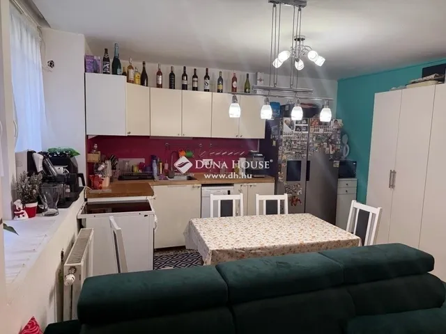 Eladó lakás Budapest XIV. kerület, Törökőr 52 nm